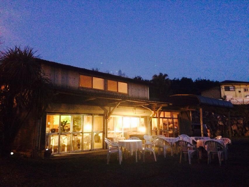 Lilac Hotels And Resort Kanoya Εξωτερικό φωτογραφία
