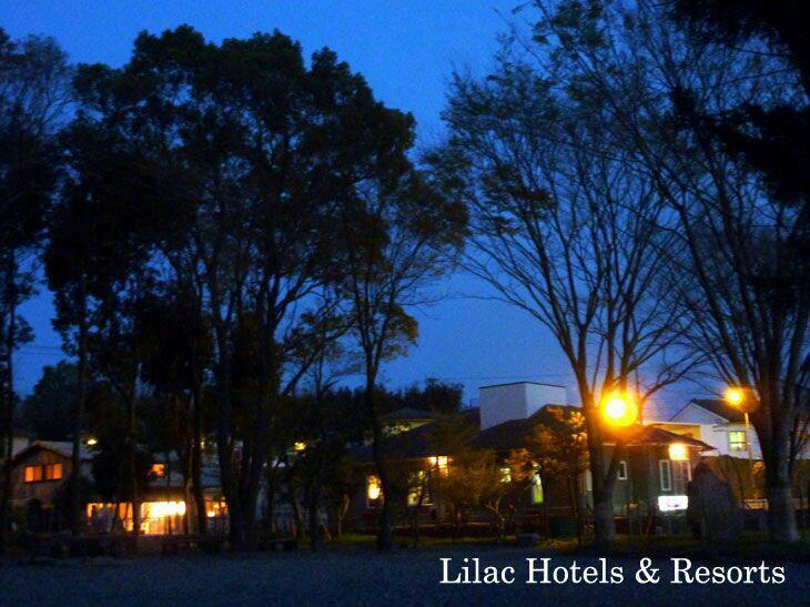 Lilac Hotels And Resort Kanoya Εξωτερικό φωτογραφία